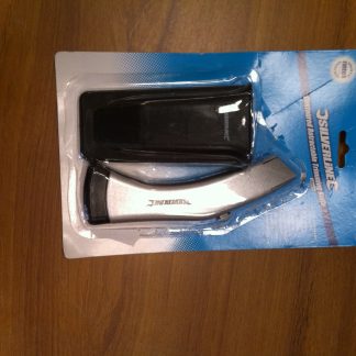 Cutter, étui de rangement avec clip ceinture