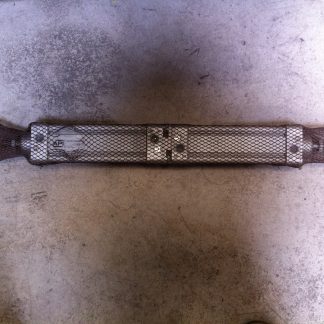 Vérin pneumatique ISO 15552 type AMA Ø 63 mm, course 125 mm prévu pour la détection magnétique, avec amortissement avant & arrière, tige C 45 chromé, Tube aluminium, Joints piston et joints tige en polyuréthane, autres Joints NBR, TA3 = Tandem opposé